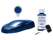 Lackstift lb5n indigoblau - lackstift,