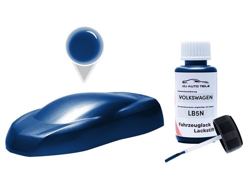 Lackstift lb5n indigoblau - lb5n,