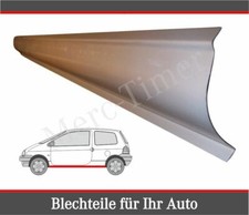 Renault Twingo 1993-2007