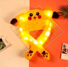 Leuchtende mütze pokemon - leuchtende,