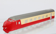 Märklin 3071 Steuerwagen Aufbau Gehäuse für TEE RAm Steuerwagen