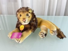 Steiff Tier Stofftier Sammler