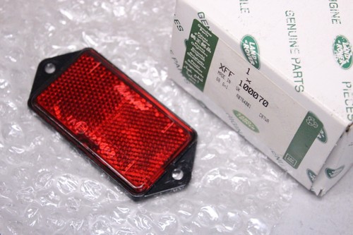 Original land rover defender - original,