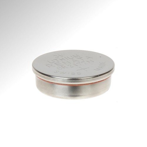 Ersatz batterie für abus - ersatz,