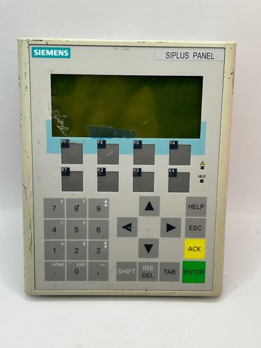 Siemens siplus 77b - siemens, op