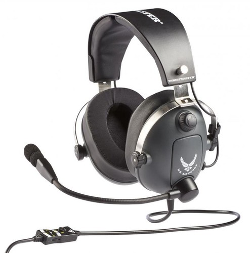 Thrustmaster flight u - thrustmaster,