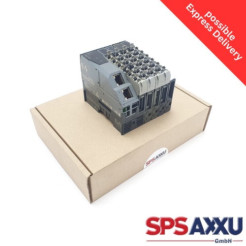 Steuerung x20bc0083 - steuerung,