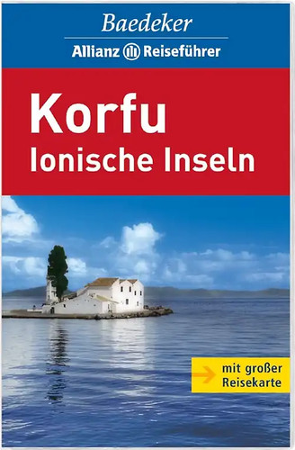 Baedeker allianz reiseführer - baedeker,