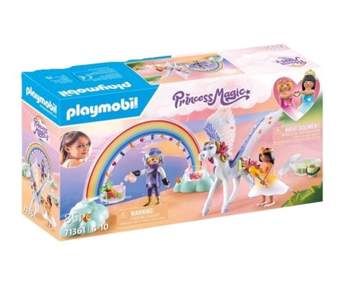 Playmobil 71361 himmlischer - 71361,