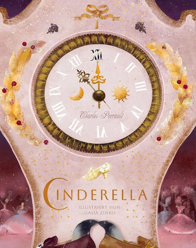 Cinderella limitierte ausgabe - limitierte,