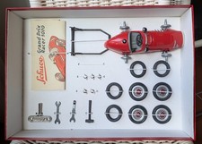 Schuco grand prix racer - schuco, 1075