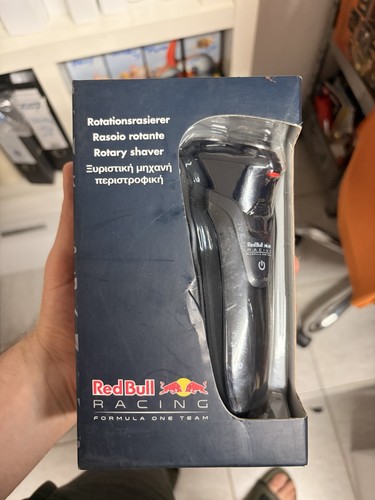 Red bull racing - red,