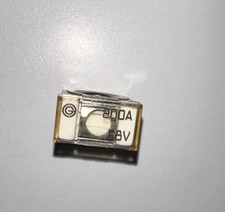 200 A Kompaktsicherung