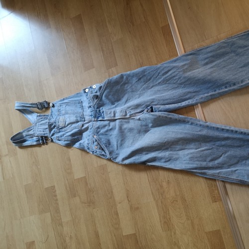Levi latzhose overall - levi's,