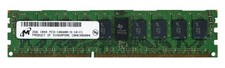 SERVER-SPEICHER MICRON 2GB DDR3 1Rx4 1333MHz PC3-10600R REG ECC