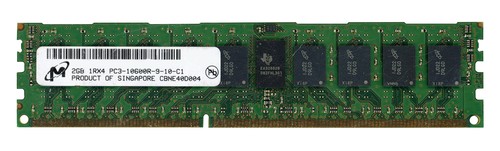 Server speicher micron - server-speicher,