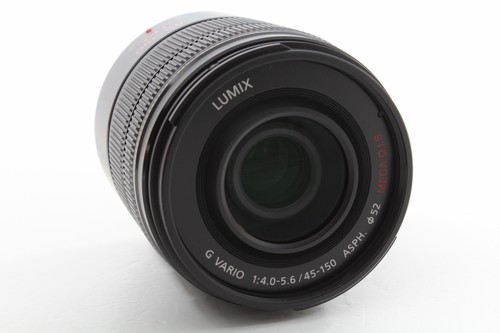 Panasonic lumix vario - panasonic,