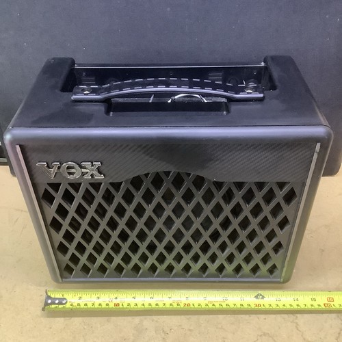 Vox 30w - vox, vx