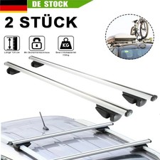 2x Dachträger universal