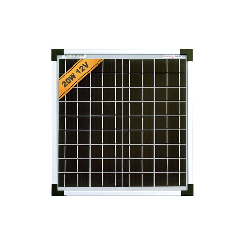 Enjoysolar monokristallin - enjoysolar®,