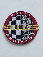 [Unbenutzt] Porsche 911S Early