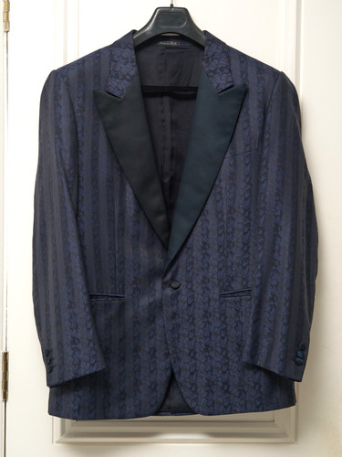 Ermenegildo zegna smoking - ermenegildo,