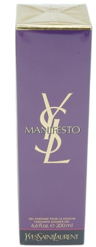 Yves saint laurent manifesto - saint,