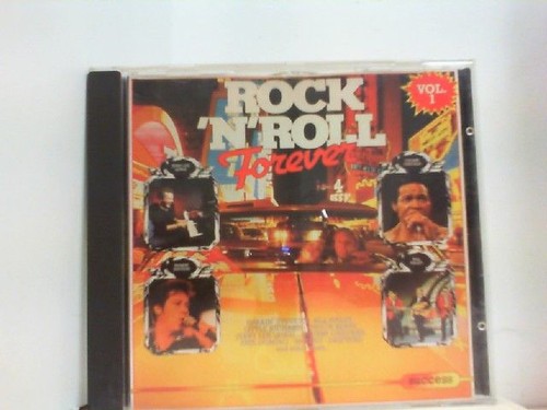 Rock roll firever volume 1 - firever,