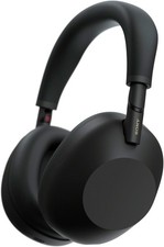 SONY Over-Ear-Kopfhörer WH1000XM6 Noise Cancelling Wireless Schwarz B B-WARE