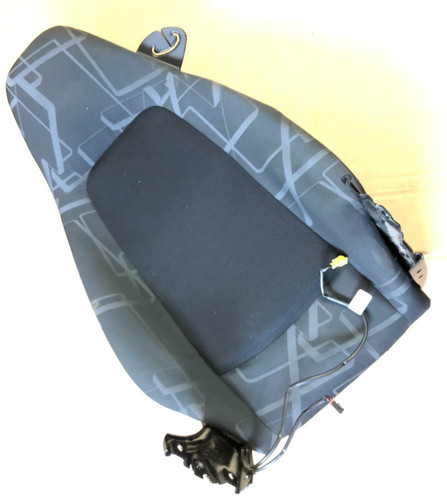 Rückenlehne smart 451 sitz - rückenlehne,