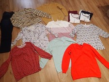 Bekleidungspaket Damen Gr. 44