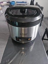 Reiskocher liter inkl - 1,2,