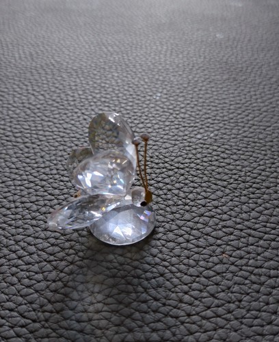 Swarovski kristallfigur - swarovski,