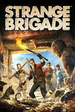 Strange Brigade PC Download