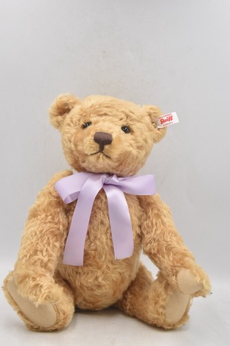 Steiff british collectors - steiff,