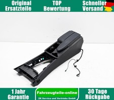 Mercedes C-Klasse W204 A2046800750 Mittelkonsole Mitteltunnel