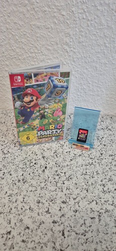 Mario party superstars - mario,