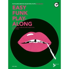 Advance Music Easy Funk