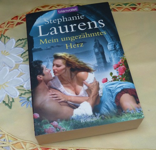 Stephanie laurens mein - laurens,
