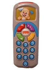 Fisher-Price Spielzeug Handy