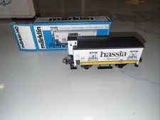 Märklin 4680 Hassia Sprudel