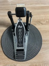8000 bass drum pedal - dw,