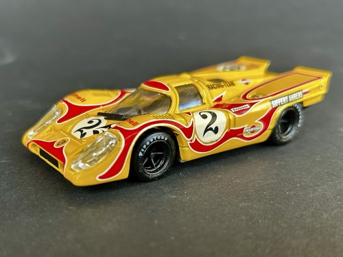 Modellauto brumm porsche - modellauto, 1:43