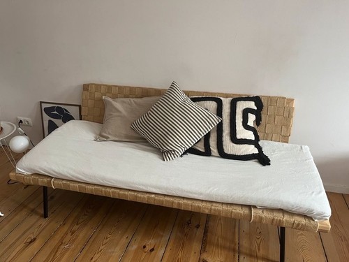 Das ikea daybed sinnerlig ilse - das,