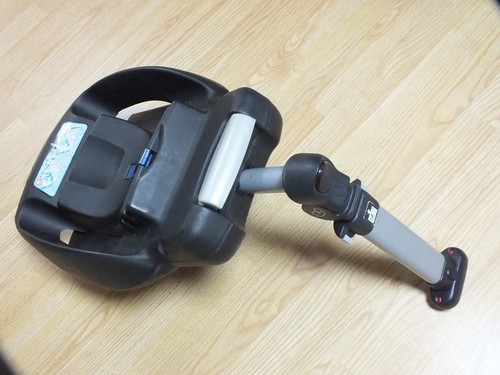 Maxi cosi base isofix - base,
