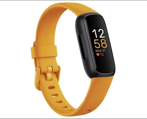 Fitbit inspire gesundheits - fitbit,