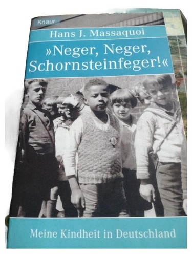 Neger schornsteinfeger - neger,