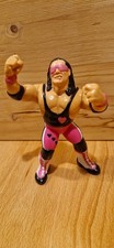 WWF Hasbro Bret Hitman Hart