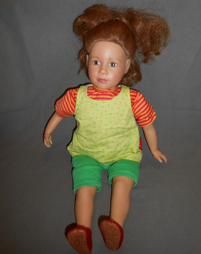 Sigikid puppe spielpuppe by - spielpuppe,