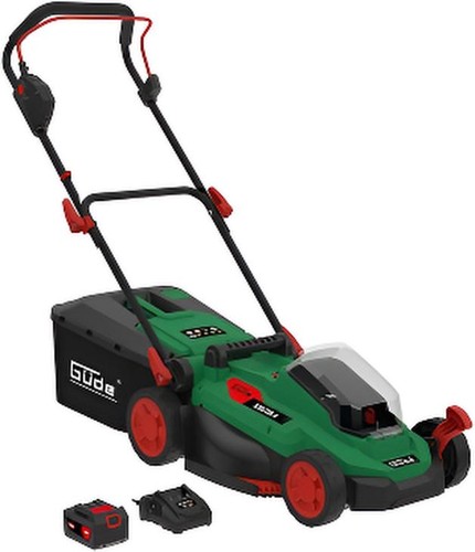 Ion akku rasenmäher 20v - akku-rasenmäher,